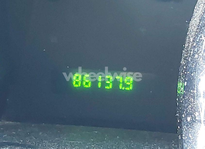 Photo 15 of 2007 Ford Mustang V6 DELUXE/V6 PREMIUM (VIN 1ZVFT80N275258056)