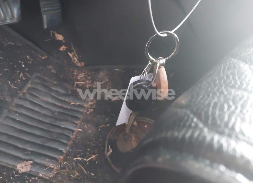 Photo 11 of 2007 Ford Mustang V6 DELUXE/V6 PREMIUM (VIN 1ZVFT80N275321138)