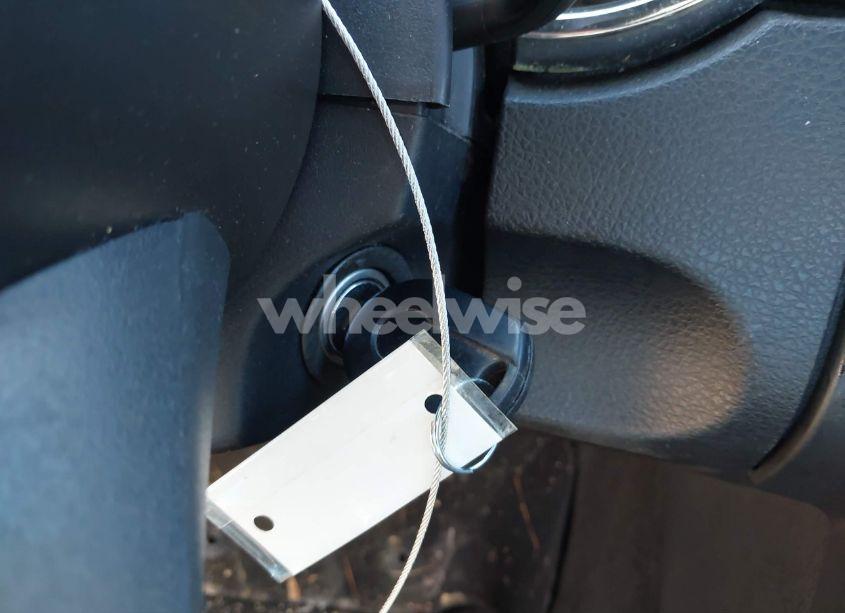 Photo 11 of 2007 Ford Mustang V6 DELUXE/V6 PREMIUM (VIN 1ZVFT80N275341762)