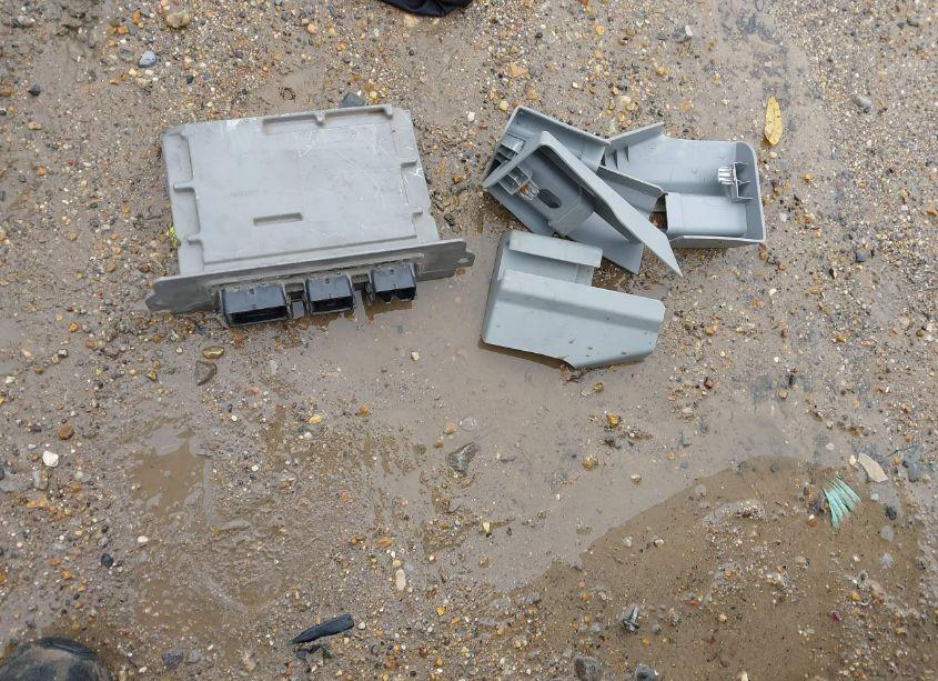 Photo 12 of 2007 Ford Mustang V6 DELUXE/V6 PREMIUM (VIN 1ZVFT80N275342894)