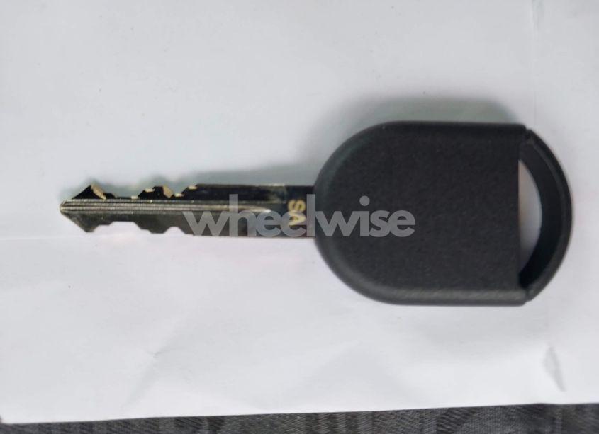 Photo 11 of 2007 Ford Mustang V6 DELUXE/V6 PREMIUM (VIN 1ZVFT80N275349053)