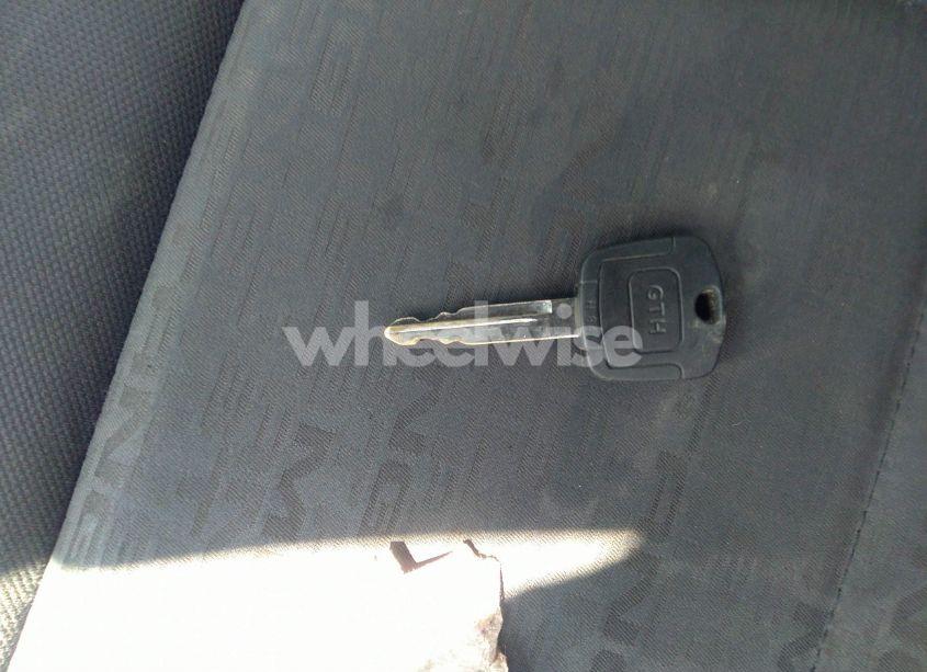 Photo 11 of 2005 Ford Mustang V6 DELUXE/V6 PREMIUM (VIN 1ZVFT80N355116487)