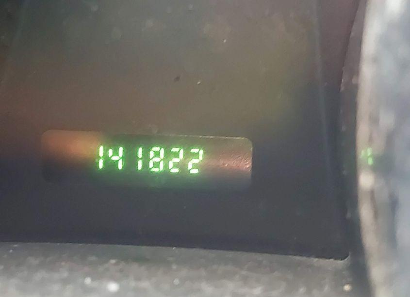 Photo 7 of 2005 Ford Mustang V6 DELUXE/V6 PREMIUM (VIN 1ZVFT80N355131992)