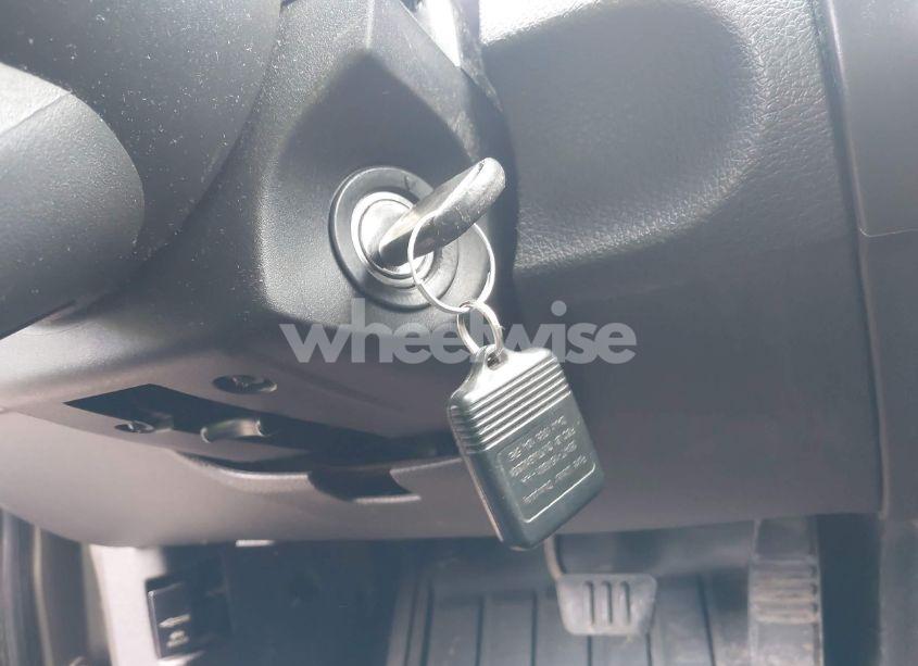 Photo 11 of 2005 Ford Mustang V6 DELUXE/V6 PREMIUM (VIN 1ZVFT80N355160005)