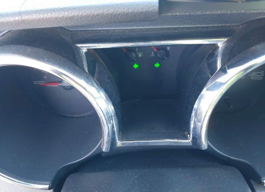 Photo 7 of 2005 Ford Mustang V6 DELUXE/V6 PREMIUM (VIN 1ZVFT80N355166919)