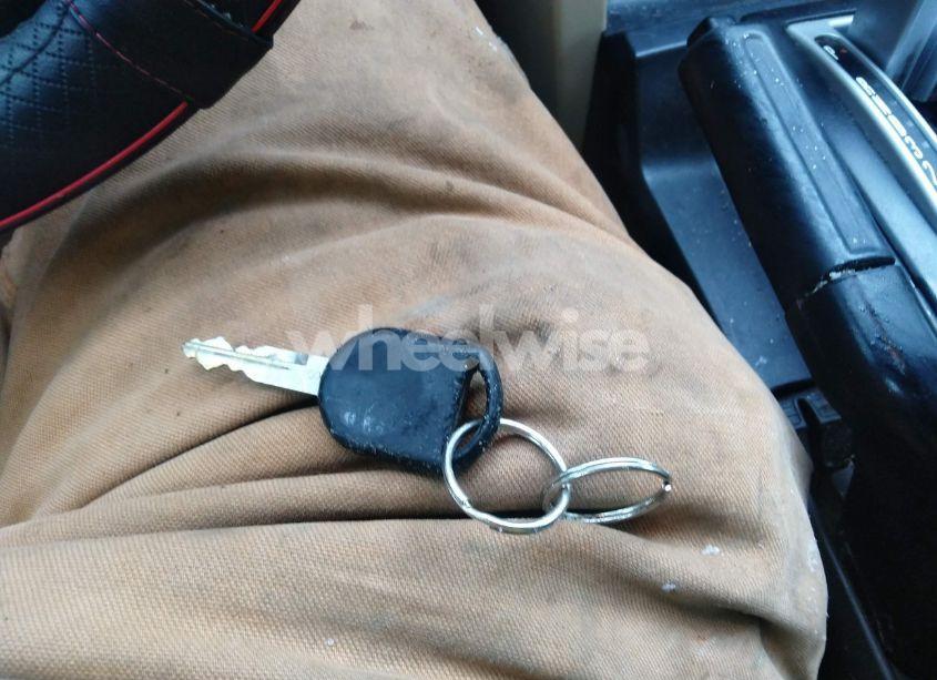 Photo 11 of 2005 Ford Mustang V6 DELUXE/V6 PREMIUM (VIN 1ZVFT80N355225631)