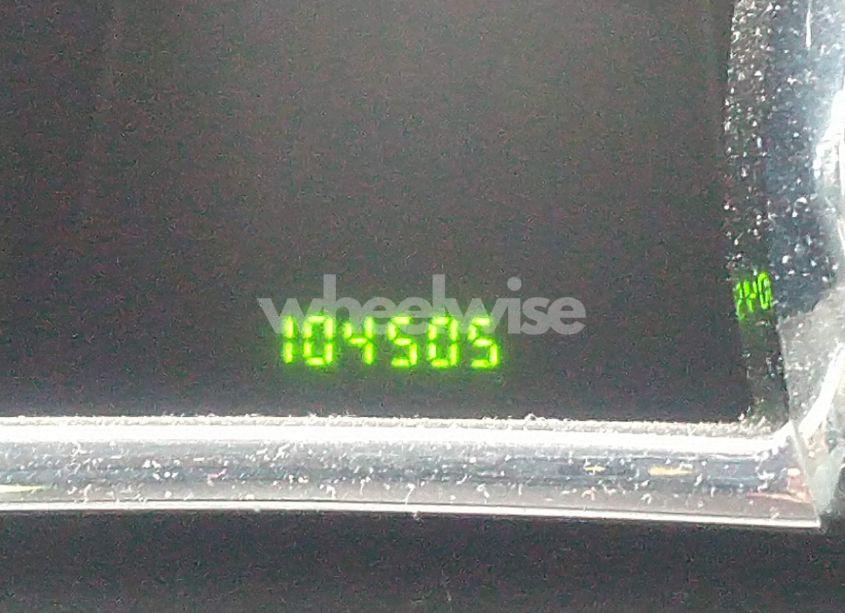 Photo 16 of 2005 Ford Mustang V6 DELUXE/V6 PREMIUM (VIN 1ZVFT80N355225631)