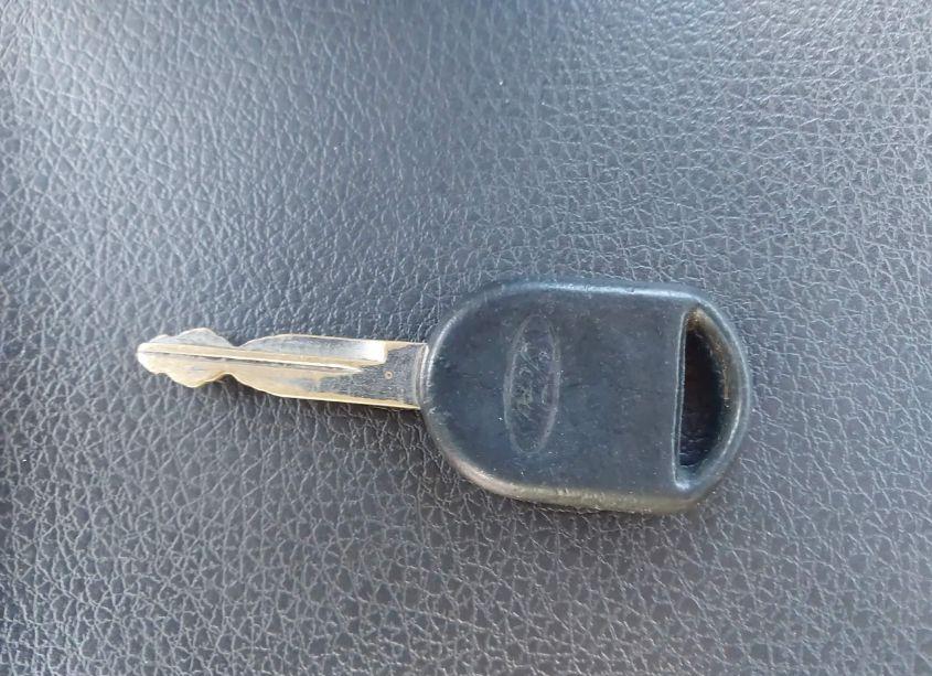 Photo 11 of 2005 Ford Mustang V6 DELUXE/V6 PREMIUM (VIN 1ZVFT80N355238394)