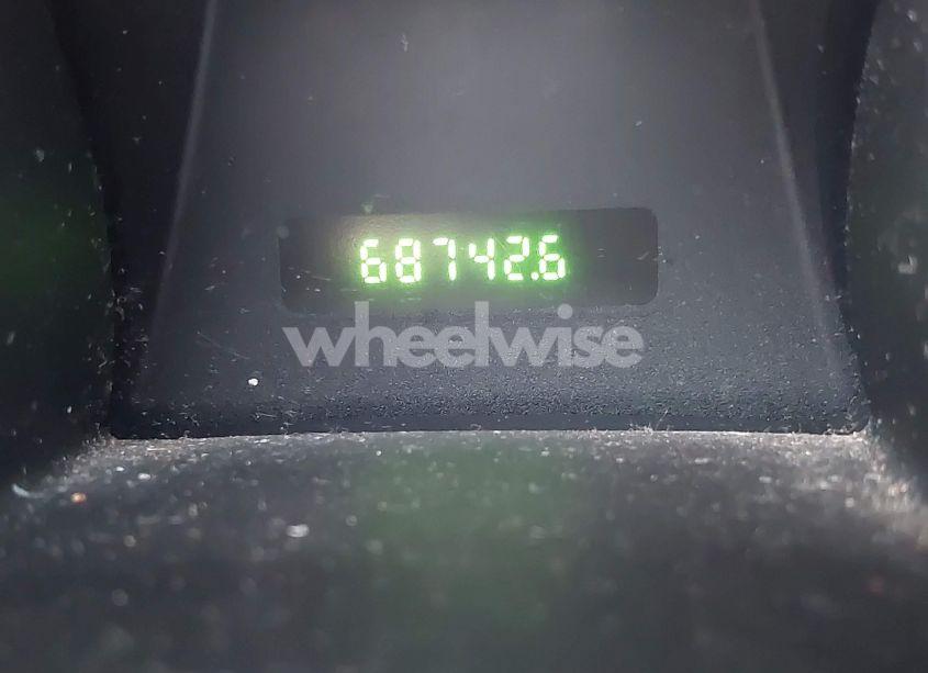 Photo 15 of 2005 Ford Mustang V6 DELUXE/V6 PREMIUM (VIN 1ZVFT80N355240212)