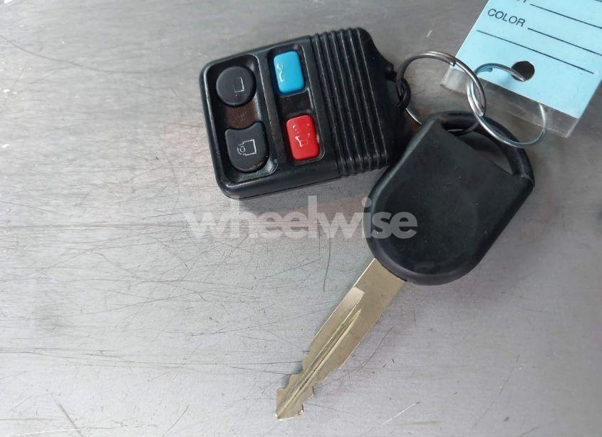 Photo 11 of 2006 Ford Mustang V6 (VIN 1ZVFT80N365109816)