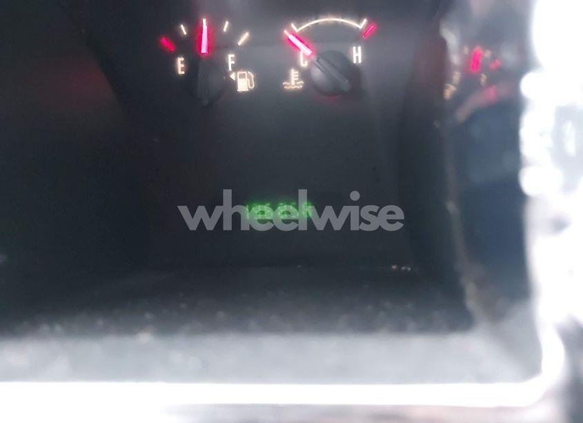 Photo 7 of 2006 Ford Mustang V6 (VIN 1ZVFT80N365109816)