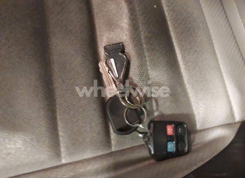 Photo 11 of 2006 Ford Mustang V6 (VIN 1ZVFT80N365117947)