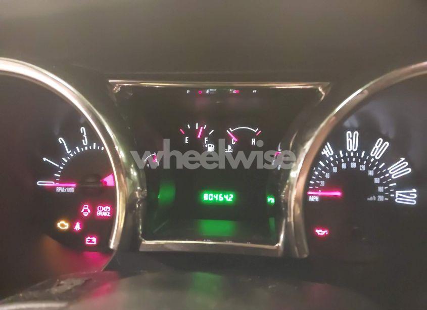 Photo 15 of 2006 Ford Mustang V6 (VIN 1ZVFT80N365117947)