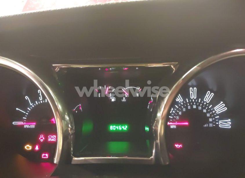 Photo 7 of 2006 Ford Mustang V6 (VIN 1ZVFT80N365117947)