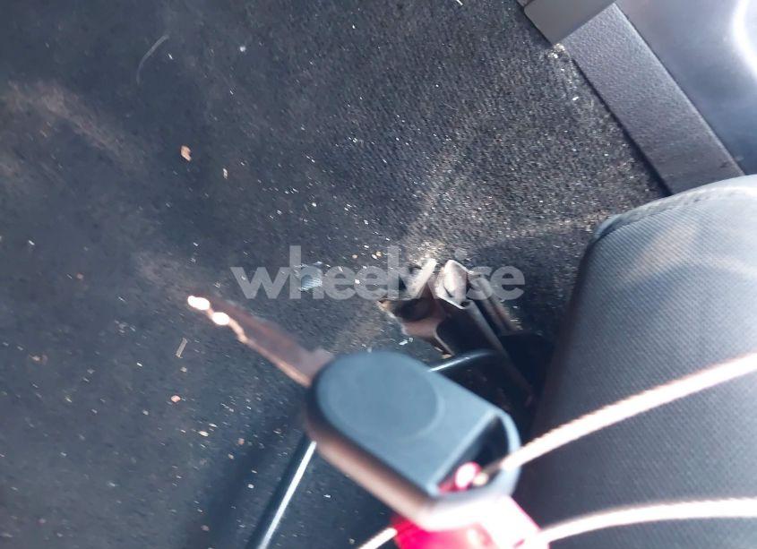 Photo 11 of 2007 Ford Mustang V6 DELUXE/V6 PREMIUM (VIN 1ZVFT80N375211649)