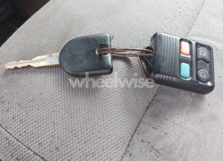 Photo 11 of 2007 Ford Mustang V6 DELUXE/V6 PREMIUM (VIN 1ZVFT80N375276579)