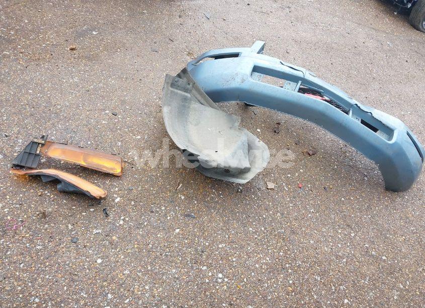 Photo 12 of 2007 Ford Mustang V6 DELUXE/V6 PREMIUM (VIN 1ZVFT80N375276579)