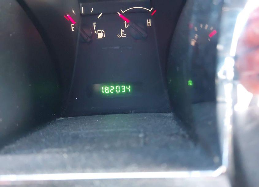 Photo 15 of 2007 Ford Mustang V6 DELUXE/V6 PREMIUM (VIN 1ZVFT80N375282964)