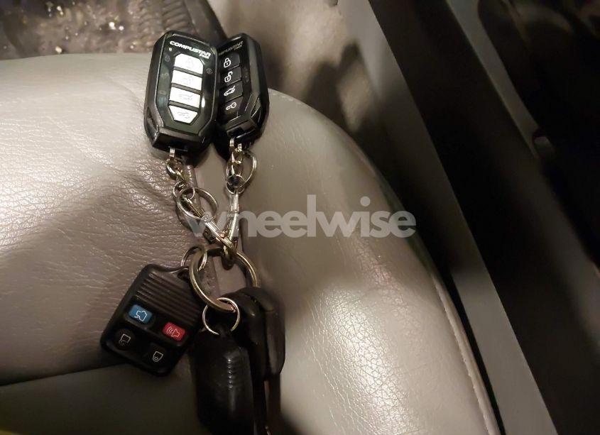 Photo 11 of 2007 Ford Mustang V6 DELUXE/V6 PREMIUM (VIN 1ZVFT80N375352401)