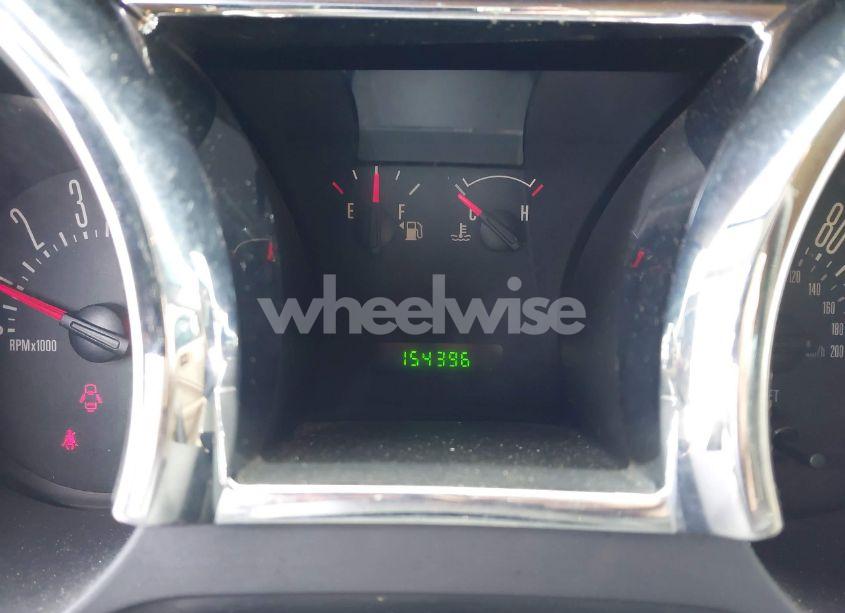 Photo 7 of 2005 Ford Mustang V6 DELUXE/V6 PREMIUM (VIN 1ZVFT80N455122217)