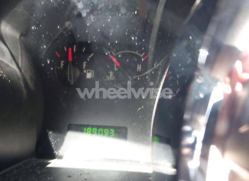 Photo 7 of 2005 Ford Mustang V6 DELUXE/V6 PREMIUM (VIN 1ZVFT80N455125487)