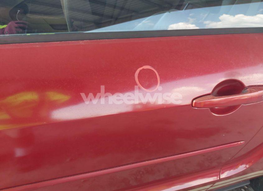 Photo 13 of 2005 Ford Mustang V6 DELUXE/V6 PREMIUM (VIN 1ZVFT80N455170297)