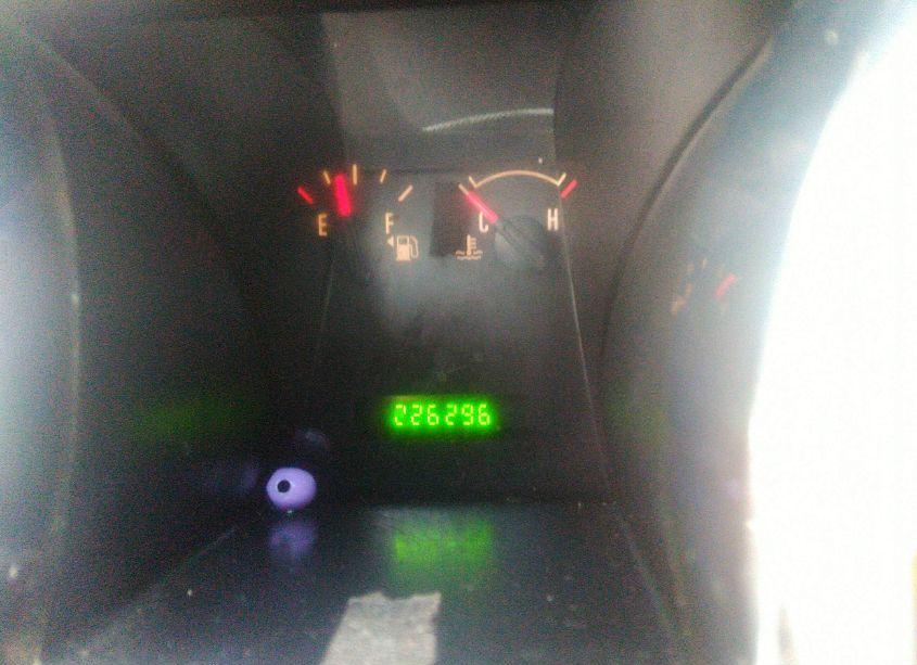 Photo 7 of 2005 Ford Mustang V6 DELUXE/V6 PREMIUM (VIN 1ZVFT80N455183082)