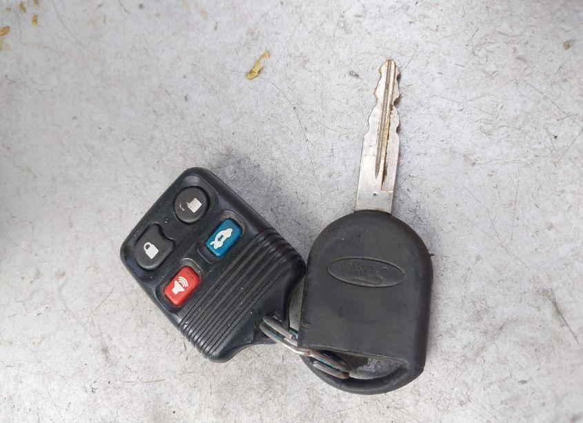 Photo 11 of 2005 Ford Mustang V6 DELUXE/V6 PREMIUM (VIN 1ZVFT80N455212502)