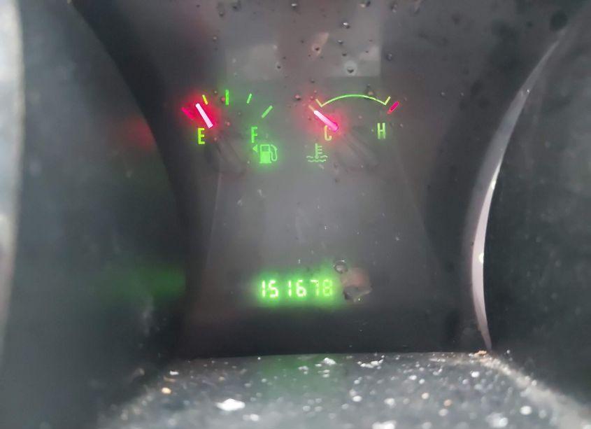 Photo 16 of 2005 Ford Mustang V6 DELUXE/V6 PREMIUM (VIN 1ZVFT80N455212502)