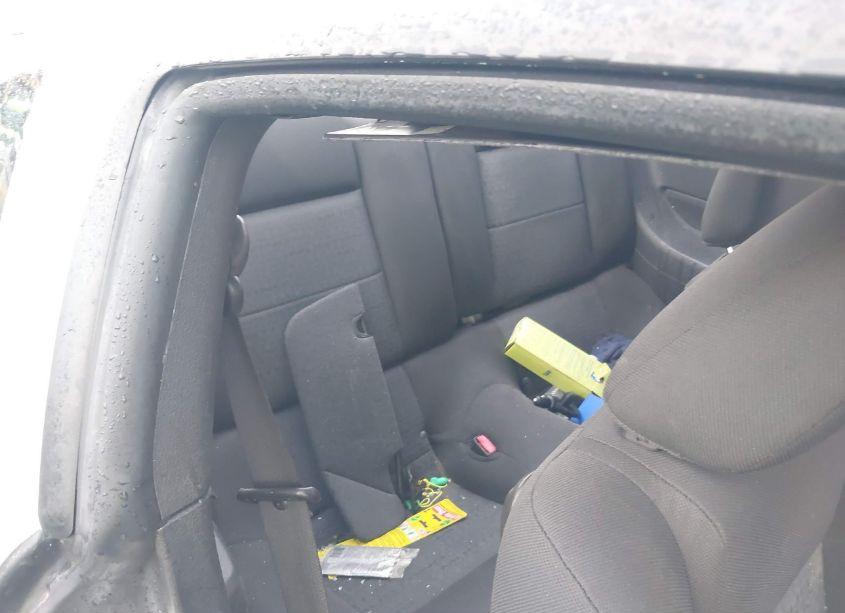 Photo 8 of 2005 Ford Mustang V6 DELUXE/V6 PREMIUM (VIN 1ZVFT80N455212502)