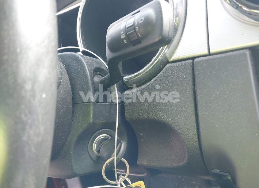 Photo 11 of 2006 Ford Mustang V6 (VIN 1ZVFT80N465128049)