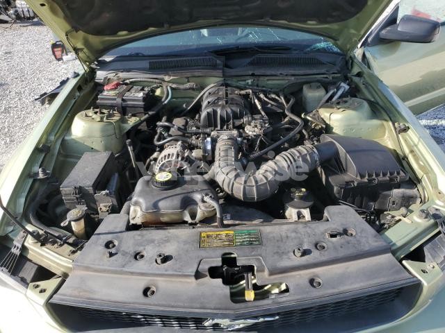 Photo 5 of 2006 FORD MUSTANG (VIN 1ZVFT80N465131758)