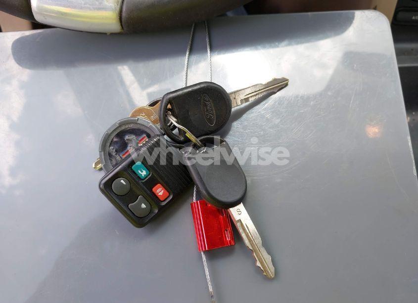 Photo 11 of 2006 Ford Mustang V6 (VIN 1ZVFT80N465145112)