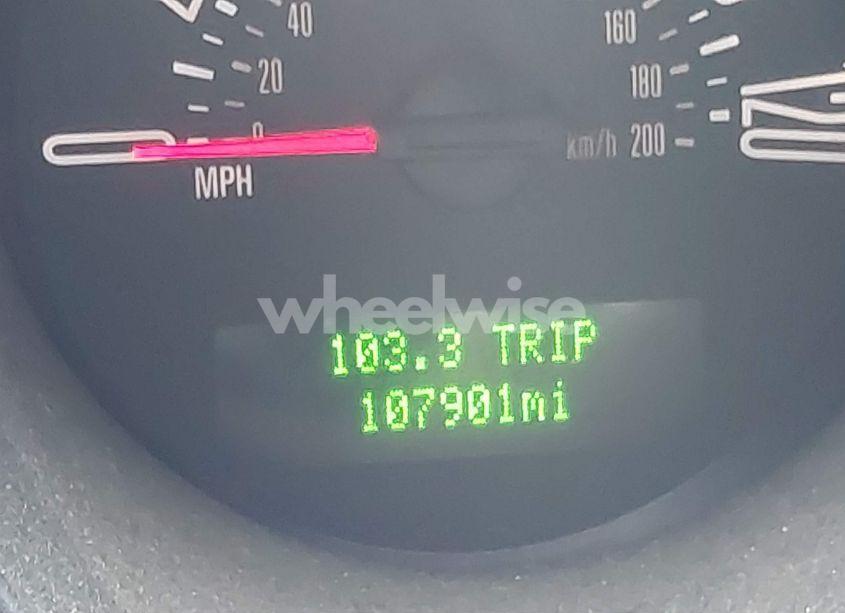 Photo 15 of 2006 Ford Mustang V6 (VIN 1ZVFT80N465145482)