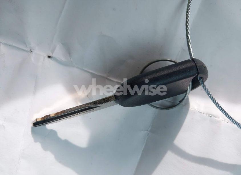 Photo 11 of 2006 Ford Mustang V6 (VIN 1ZVFT80N465155011)