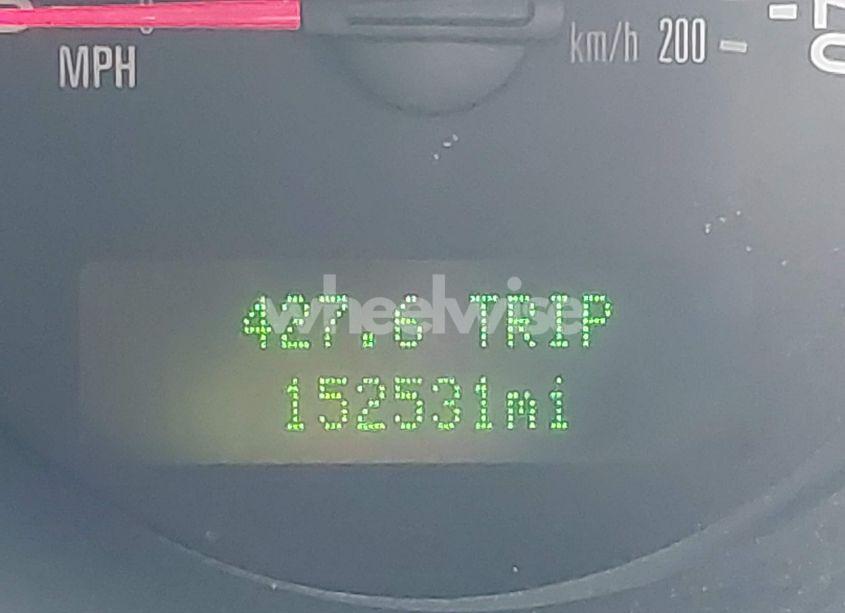 Photo 16 of 2006 Ford Mustang V6 (VIN 1ZVFT80N465155011)