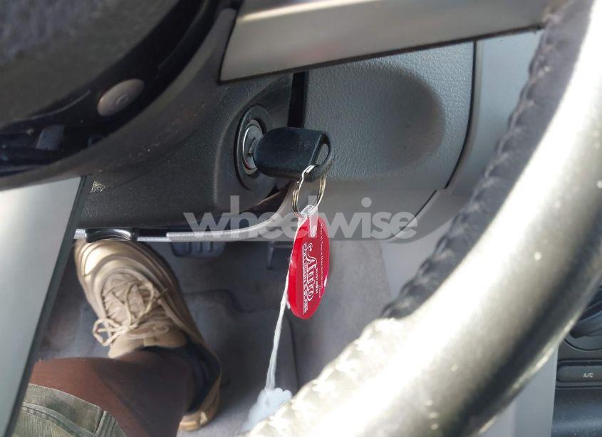 Photo 11 of 2006 Ford Mustang V6 (VIN 1ZVFT80N465175808)