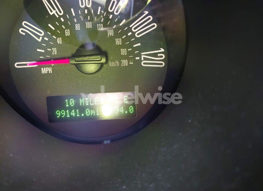 Photo 7 of 2006 Ford Mustang V6 (VIN 1ZVFT80N465175808)