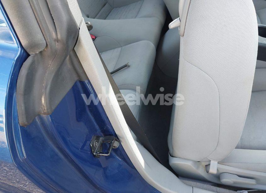 Photo 8 of 2006 Ford Mustang V6 (VIN 1ZVFT80N465175808)