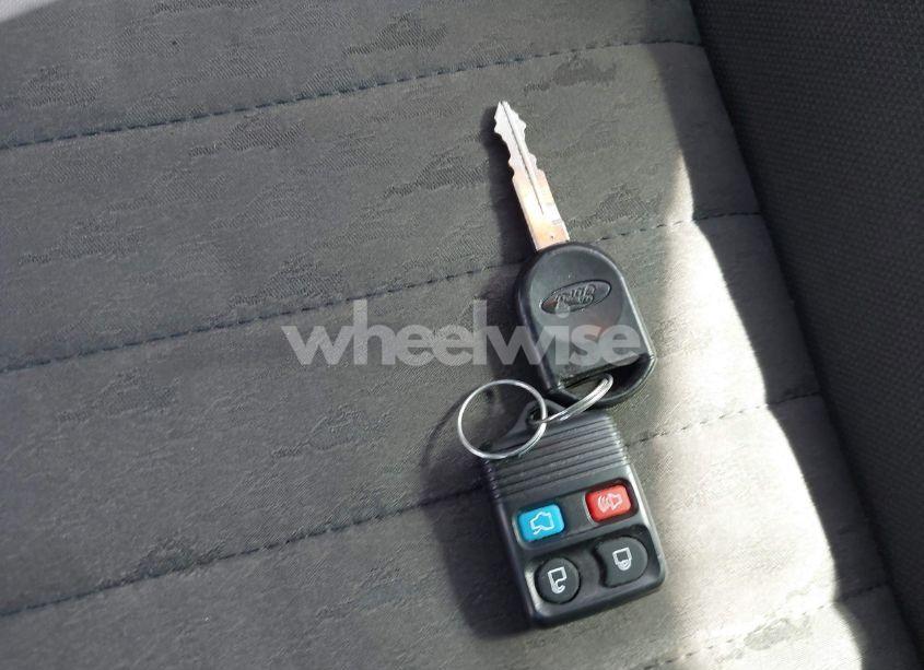 Photo 11 of 2007 Ford Mustang V6 DELUXE/V6 PREMIUM (VIN 1ZVFT80N475224197)