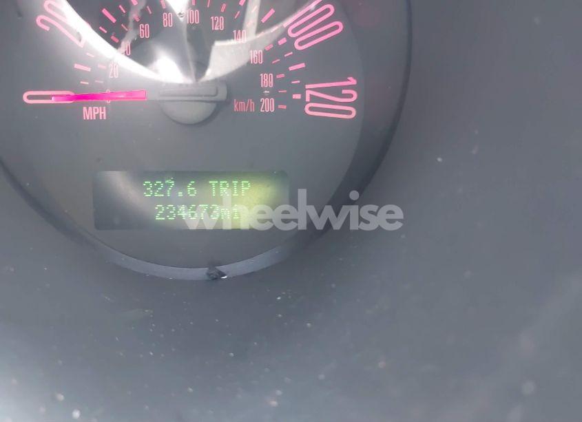 Photo 15 of 2007 Ford Mustang V6 DELUXE/V6 PREMIUM (VIN 1ZVFT80N475224197)