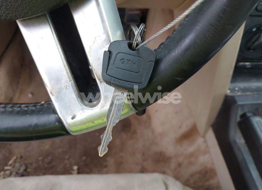 Photo 11 of 2007 Ford Mustang V6 DELUXE/V6 PREMIUM (VIN 1ZVFT80N475246636)