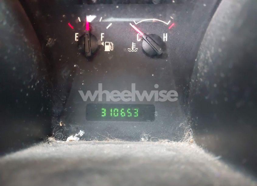 Photo 7 of 2007 Ford Mustang V6 DELUXE/V6 PREMIUM (VIN 1ZVFT80N475246636)