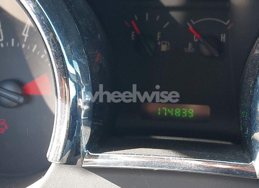 Photo 7 of 2005 Ford Mustang V6 DELUXE/V6 PREMIUM (VIN 1ZVFT80N555128494)