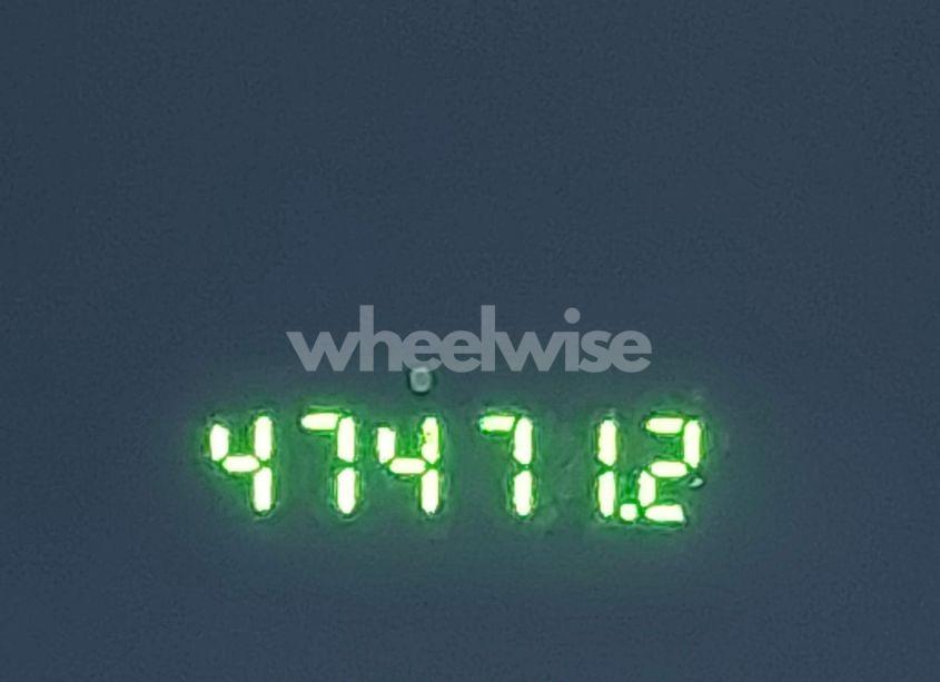 Photo 16 of 2005 Ford Mustang V6 DELUXE/V6 PREMIUM (VIN 1ZVFT80N555170812)