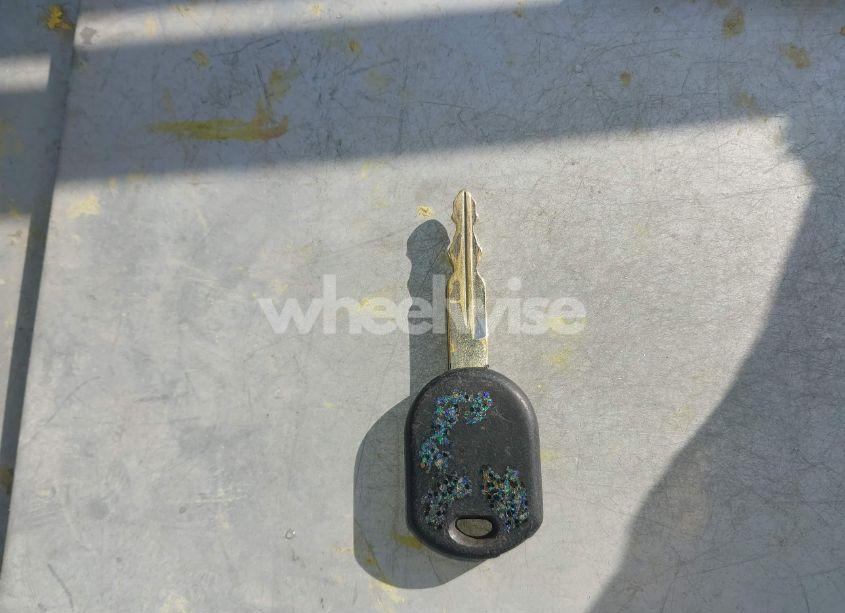 Photo 11 of 2006 Ford Mustang V6 (VIN 1ZVFT80N565125774)