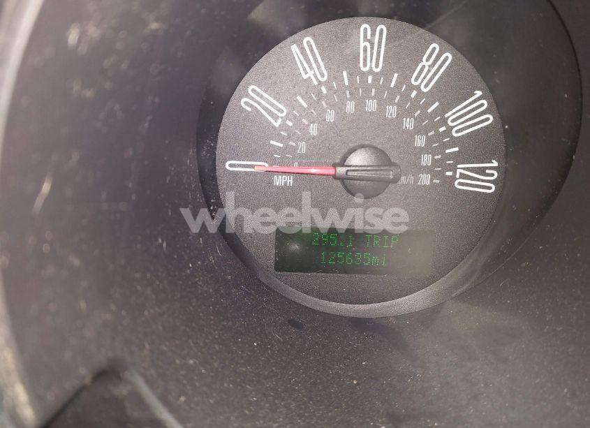 Photo 16 of 2006 Ford Mustang V6 (VIN 1ZVFT80N565125774)