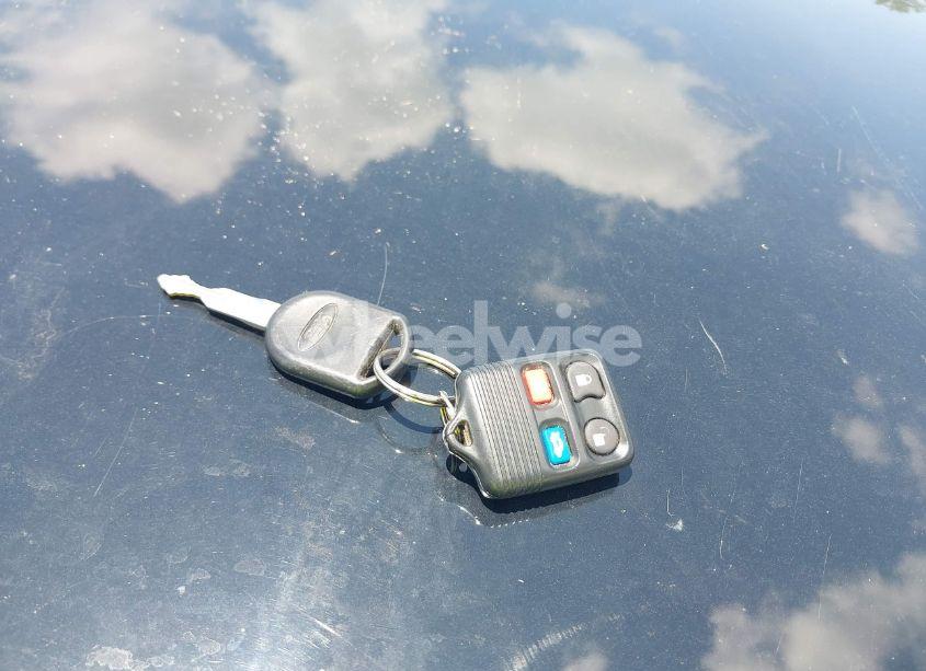 Photo 11 of 2006 Ford Mustang V6 (VIN 1ZVFT80N565150206)