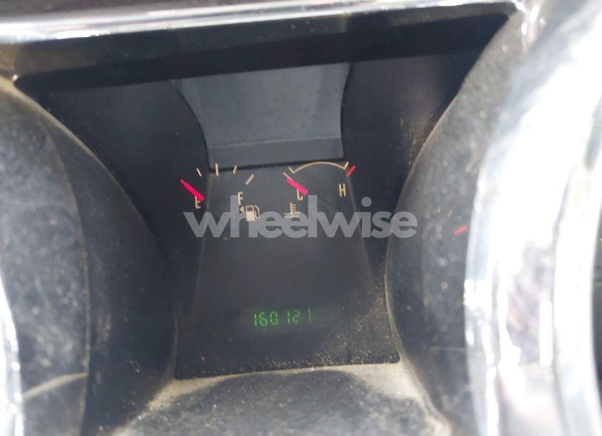 Photo 7 of 2006 Ford Mustang V6 (VIN 1ZVFT80N565232646)