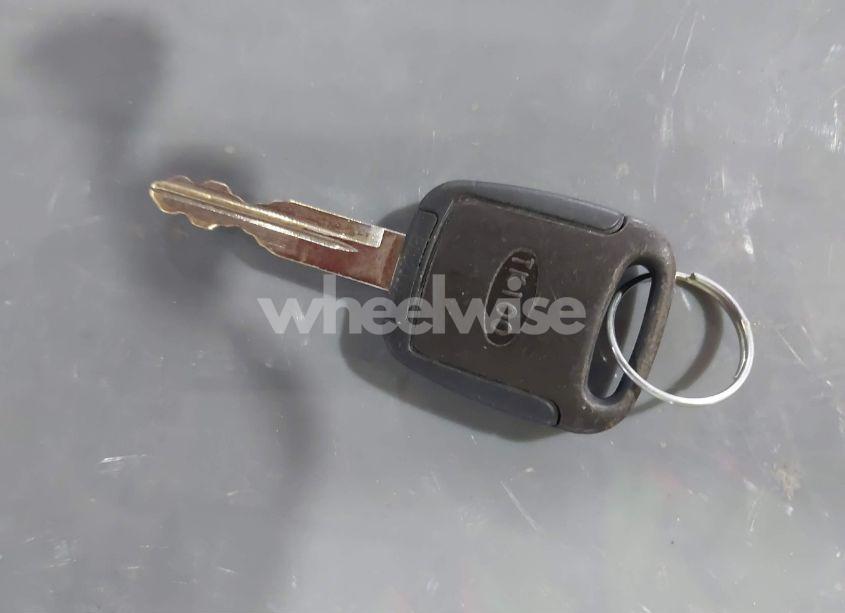 Photo 11 of 2007 Ford Mustang V6 DELUXE/V6 PREMIUM (VIN 1ZVFT80N575259508)